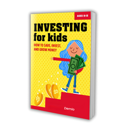 Money Smart Kids: The Investing Survival Guide