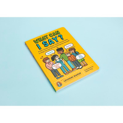 Confident Kids: The Social Skills Survival Guide