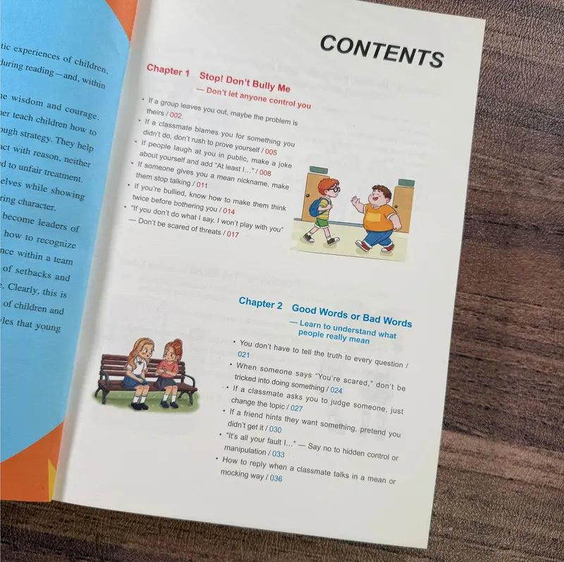 Street Smart Kid Survival - Digital Guide