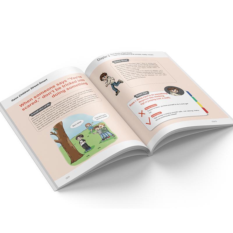 Smart Kid Survival Guide