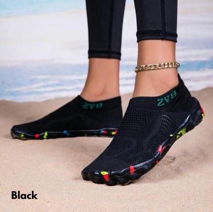 Verlo™ SafeStep Sole