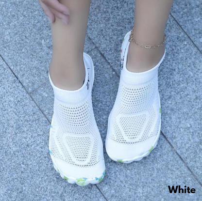 Verlo™ SafeStep Sole