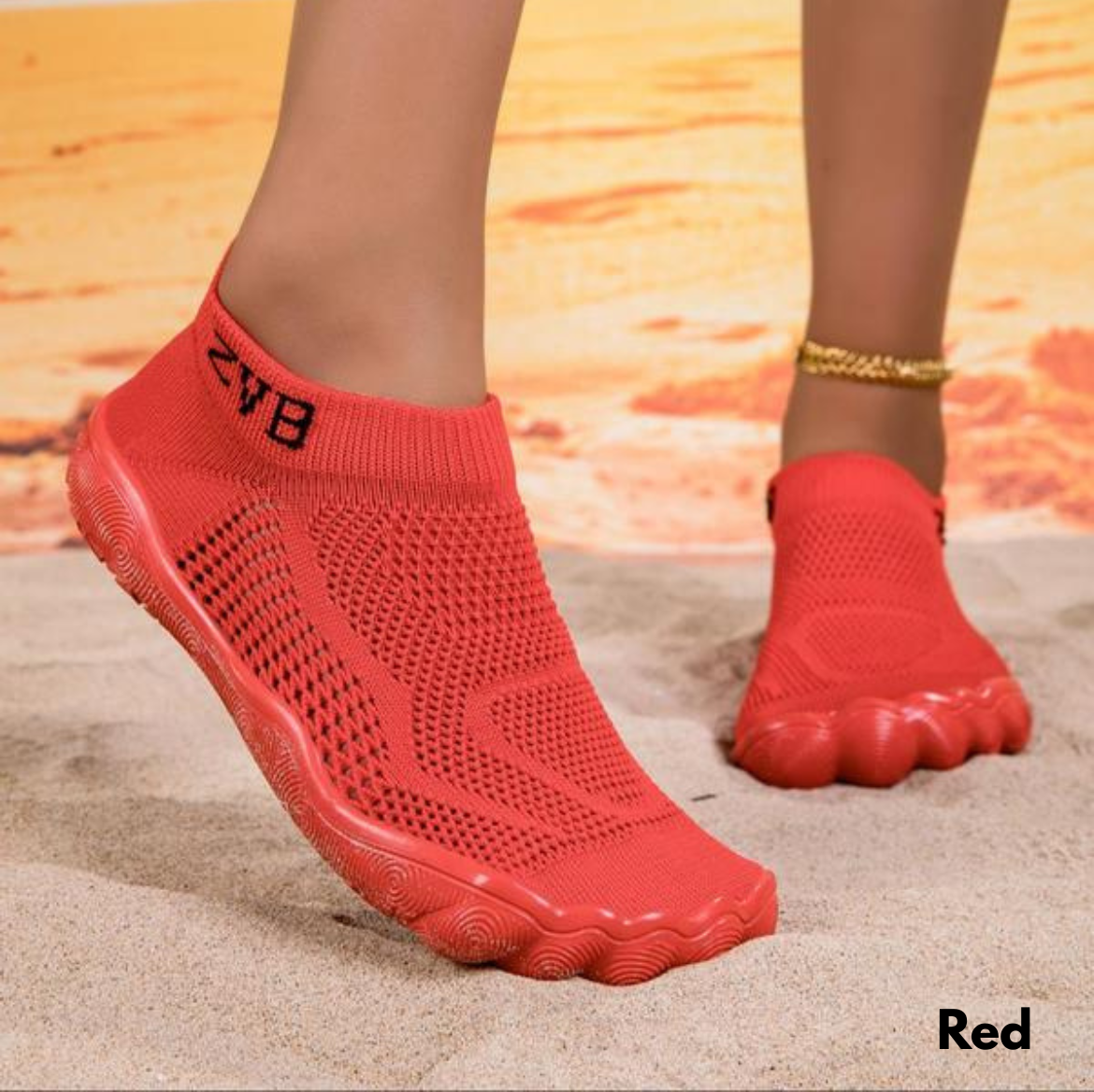 Verlo™ SafeStep Sole