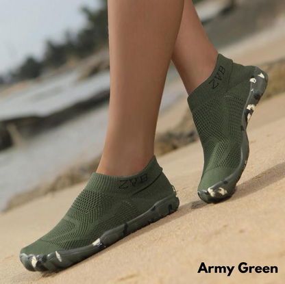 Verlo™ SafeStep Sole