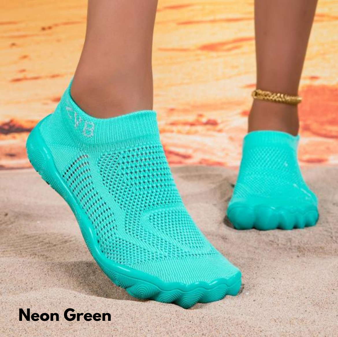 Verlo™ SafeStep Sole