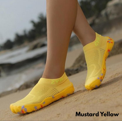 Verlo™ SafeStep Sole