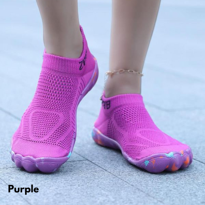 Verlo™ SafeStep Sole