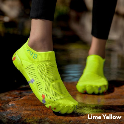 Verlo™ SafeStep Sole