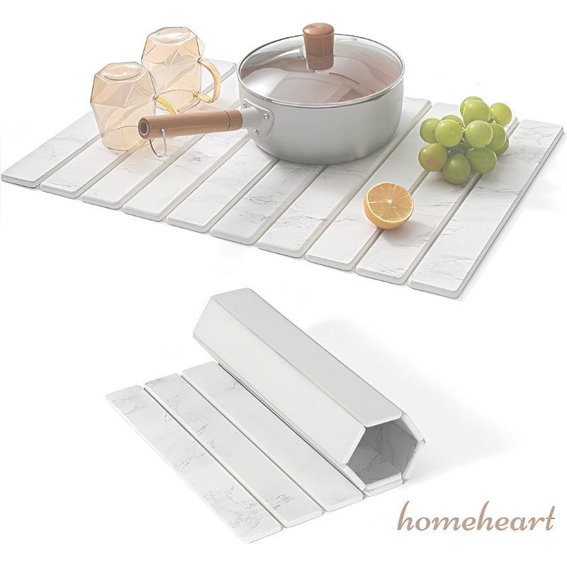PureDry Stone Mat