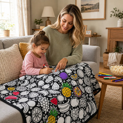 ColorCraft Blanket™