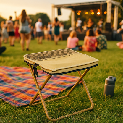 Verlo™ PocketSeatPro