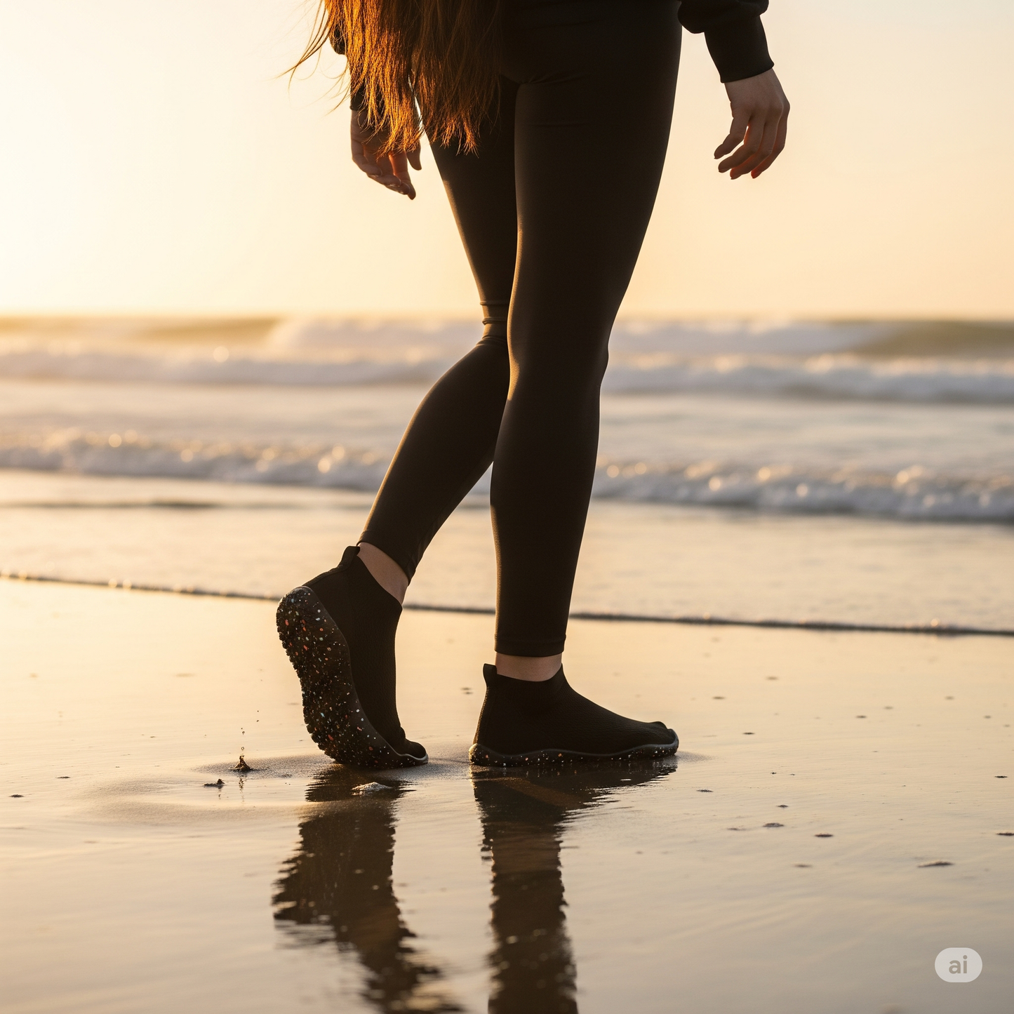 Verlo™ SafeStep Sole