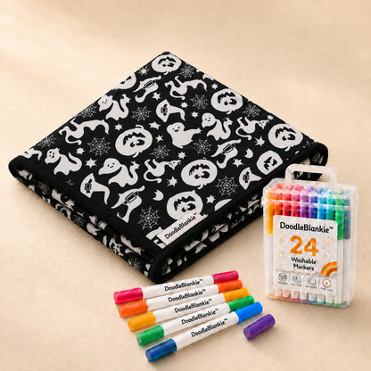 ColorCraft Blanket™