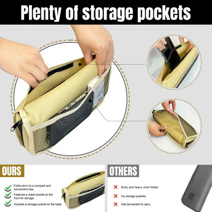 Verlo™ PocketSeatPro