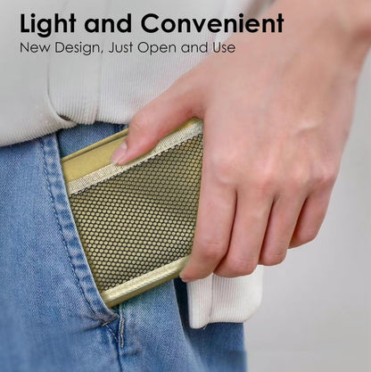 Verlo™ PocketSeatPro