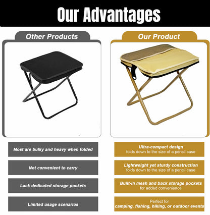 Verlo™ PocketSeatPro