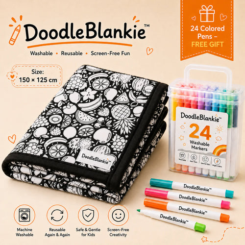 ColorCraft Blanket™
