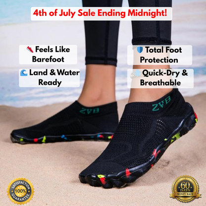 Verlo™ SafeStep Sole