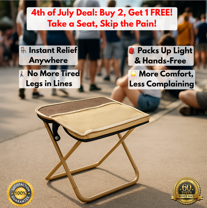 Verlo™ PocketSeatPro