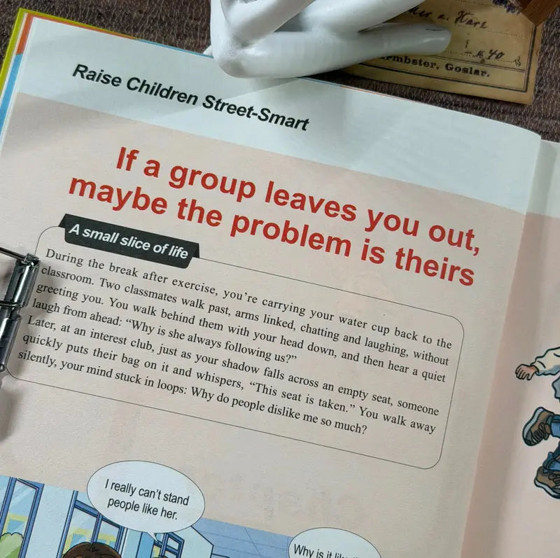 Street Smart Kid Survival - Digital Guide