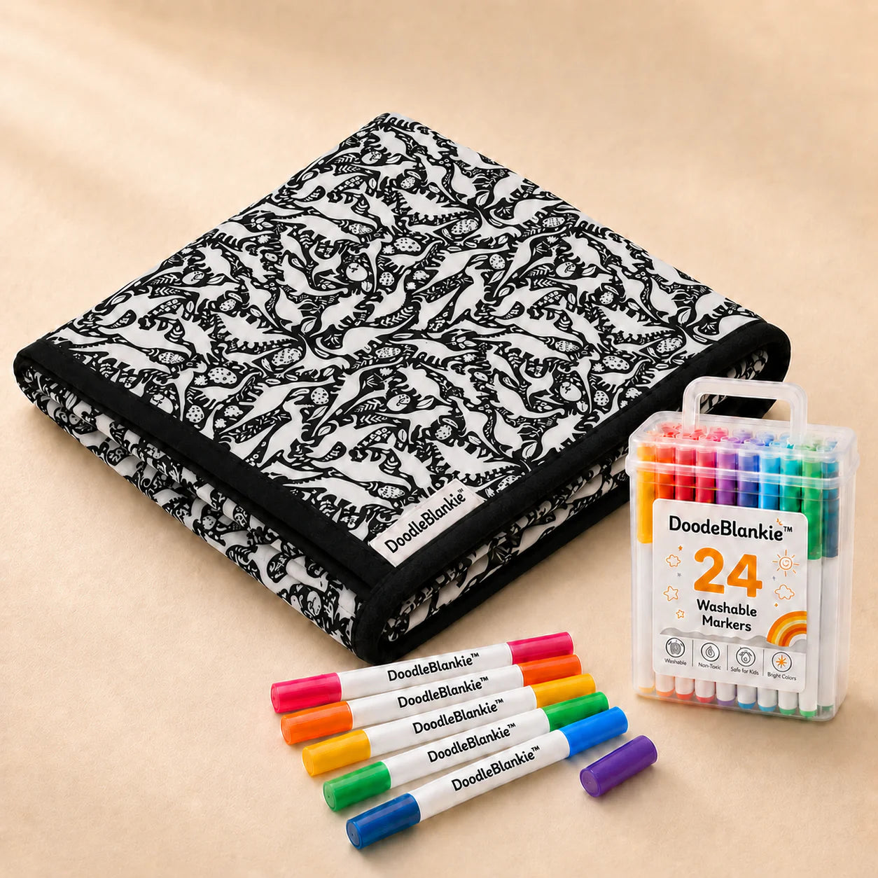 ColorCraft Blanket™