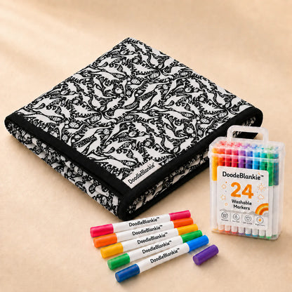 ColorCraft Blanket™